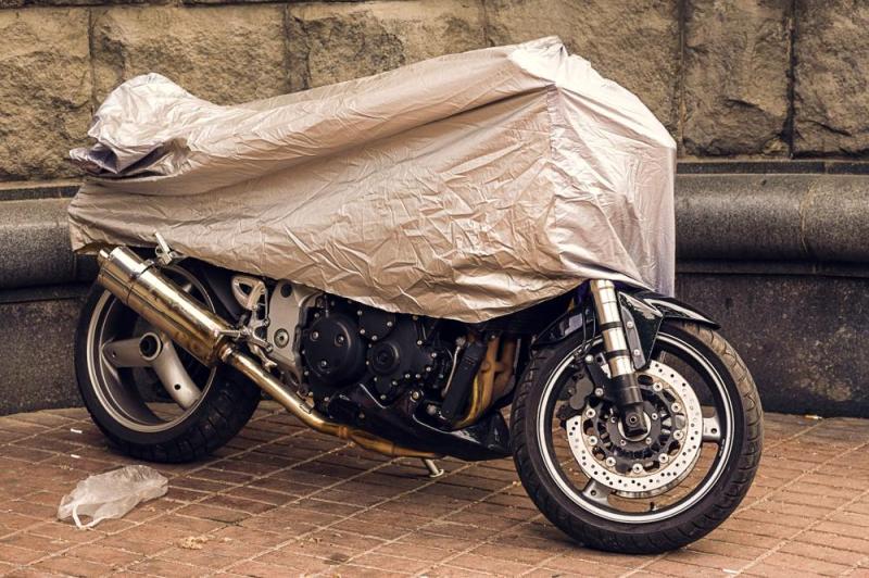 V&eacute;hicule de collection ou moto classique, l'assurance moto s'adapte &agrave; chaque usage &agrave; Obernai